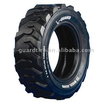 Skid Steer Tire
