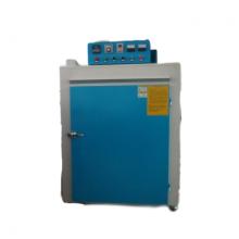 Leading industrial fixed curing oven machinery for sale
