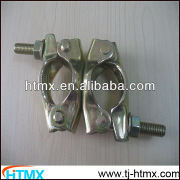 British Swivel Coupler