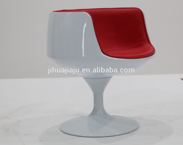 cup chair/ fiberglass chair/ diningroom chair