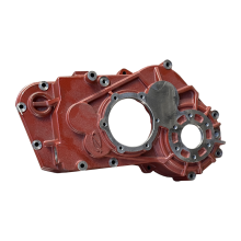 YD70-02001 Housing Transmission LH for FENGYUAN Harvester