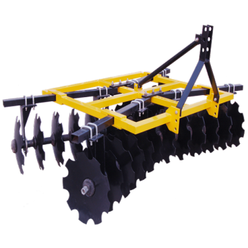 agricultural machinery disc harrow lowest price