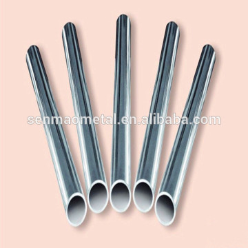 Cupro Nickel Tubes 90/10 Automobile Industries