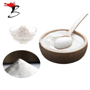 Food Additive High Purity Sweetener Polydextrose Powder