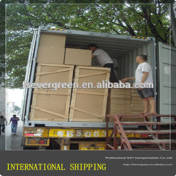 ceramics tiles importing and shipping from foshan guangzhou with customs service to CINCINNATI