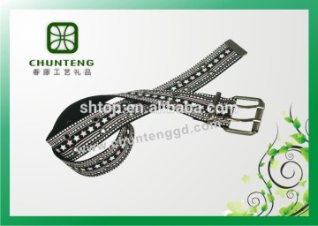 Waist belts/fabric belt strap