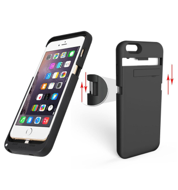 iphone wireless charging case