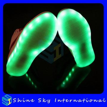 Modern New Products Led Dance Shoes