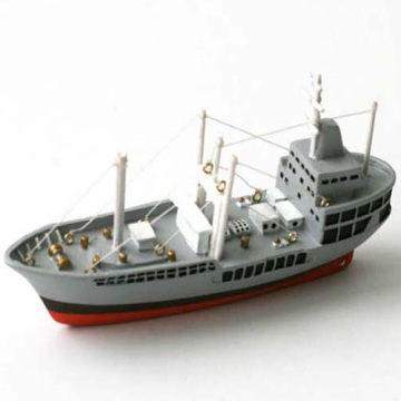 Polyresin Boat Crafts