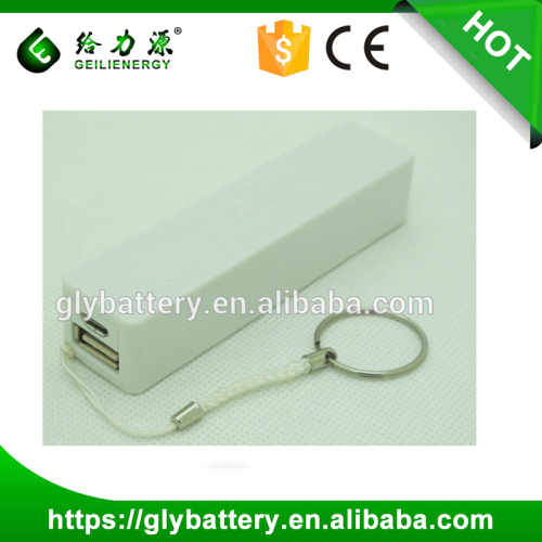 wholesale price portable mobile power bank