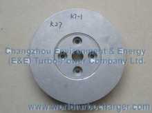 Back Plate(19.3mm) (K27)