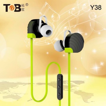 2015 electronics buletooth earphone