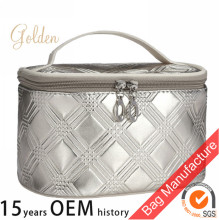 Ladies waterproof cosmetics case cosmetic pouch bag for travel