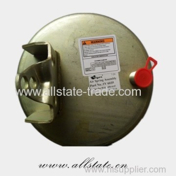 Kinglong Bus Air Bag Air Spring 