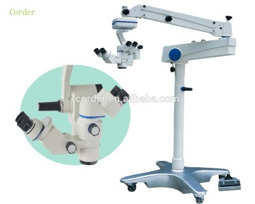 Microscope for orthopedics plastics surgery hand surgery ASOM-4/B