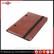 Latest version for macbook air 13 leather bag business type