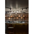 Nordic plafond Hotel Villa LED Chandelier Light