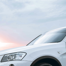 High Clarity Clear Window Film with Safety Features