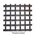 Asphalt Pavement Coated Fiberglass Geogrid