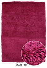 Soft Shaggy thick yarn