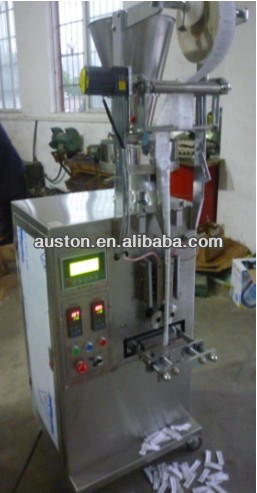 ZK-60KB pillow type packaging machine for granules