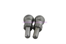 CNC Carbon Steel Plain Ball Pin