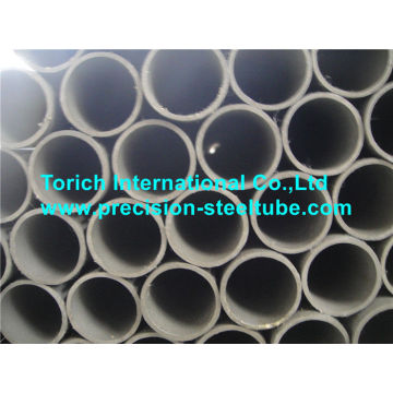 Tubos de acero sin costura de carbono estructural TORICH