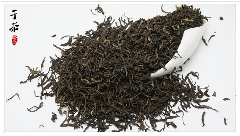 Chinese Black Tea factory supply high quality yunnan black tea