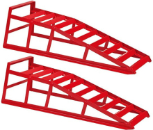 2 Ton Vehicle Ramps Car Repair