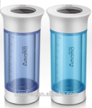 Solay system easy high borosilicate baby milk cooler and milk warmer