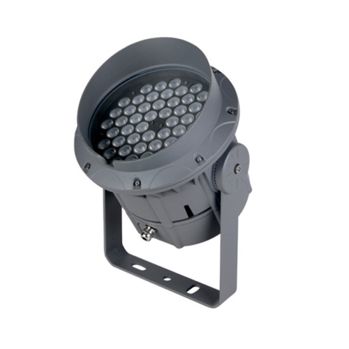 RGBW Landscape Lighting LED Flood Light