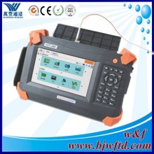 Shineway XGT-200 10Gbit Ethernet test engine