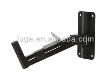 Line array speaker stand