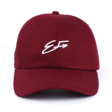 custom 6 panel logo dad hats custom embroidery men hats