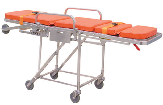 Chair Form Ambulance Stretcher