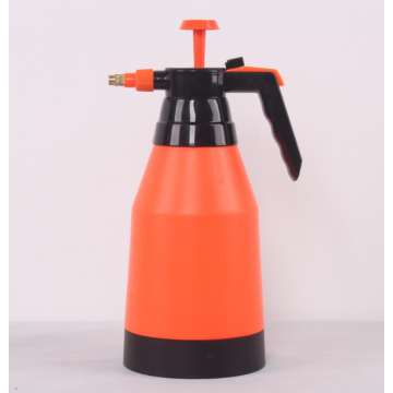 2L Disinfectant hand pressure sprayer