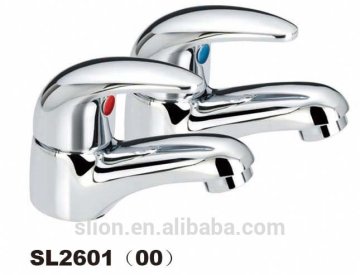 Pillar bath taps,bathroom showers faucet,basin faucet mixer