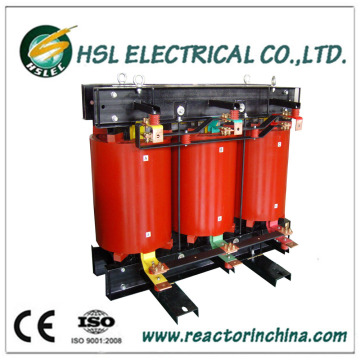 11kv 3 mva distribution transformer