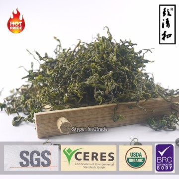 Springs Loose Tea Wholesale EU standard Health Food Premium Anji