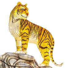 New Style Hot Selling Realistic Animatronic Models