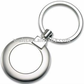 LOGO Keychain, LOGO Keyring, LOGO Keyholder