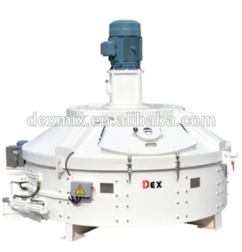 DEX MPC1250 Counter-current Planetary Mixer