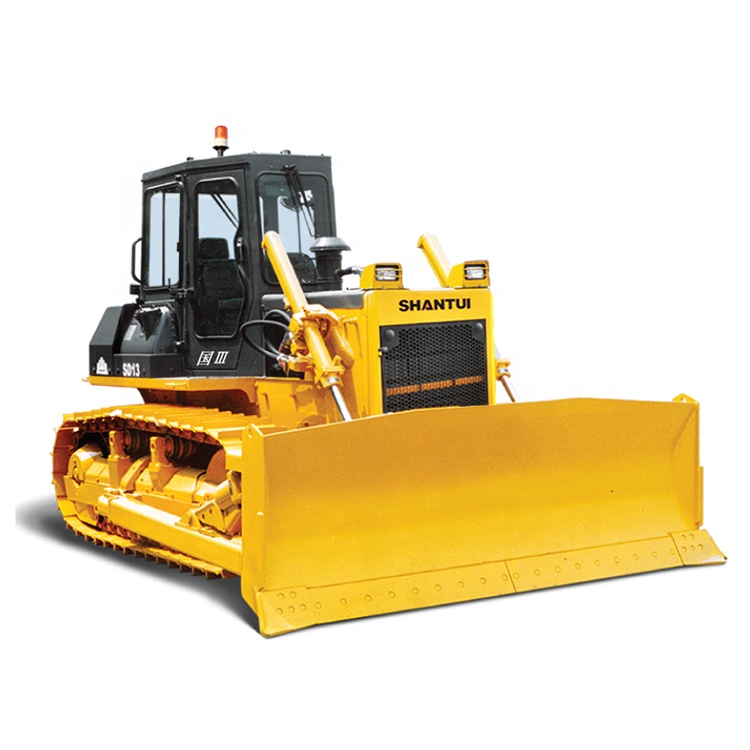 Bulldozer de camión Shantui SD13 a la venta