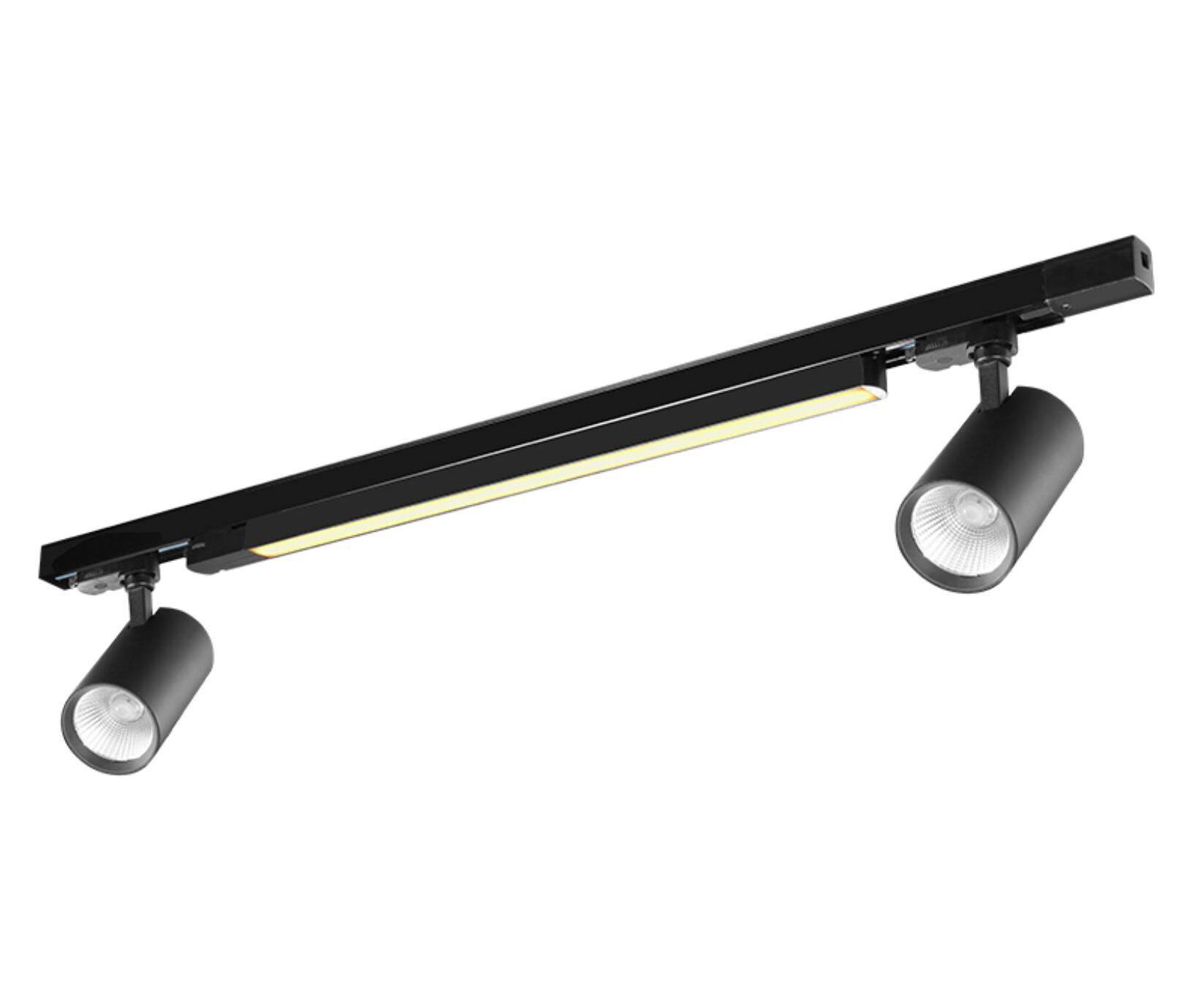 LED Track Lights