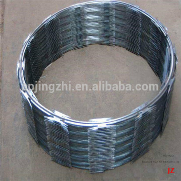 Double wire twisted rope