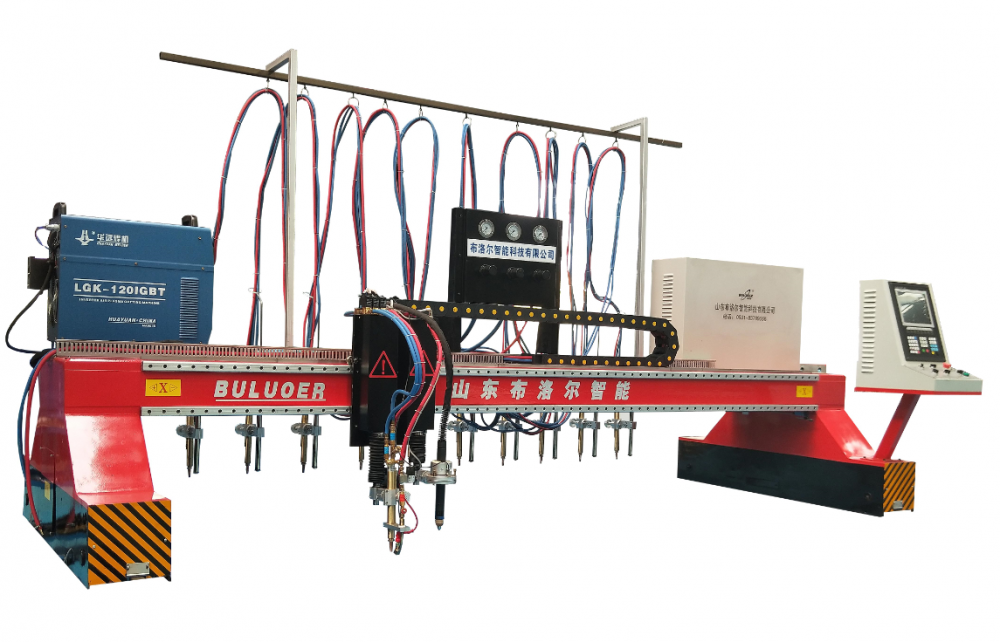 Automatic Ribbon Cutting Machine