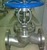 DIN JIS stop valve / ANSI stop valve