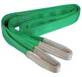 Dây cao su polyester nâng Webbing