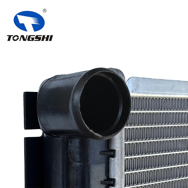 Radiator for Benz E-CLASS W124 E200, OE 1245006202/1245006303 Radiator for Benz E-CLASS W124 E200, OE 1245006202/1245006303