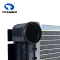 Auto Parts Cooling System Aluminium Radiator Radiadores for Benz E-CLASS W124 E200 1245006202/1245006303